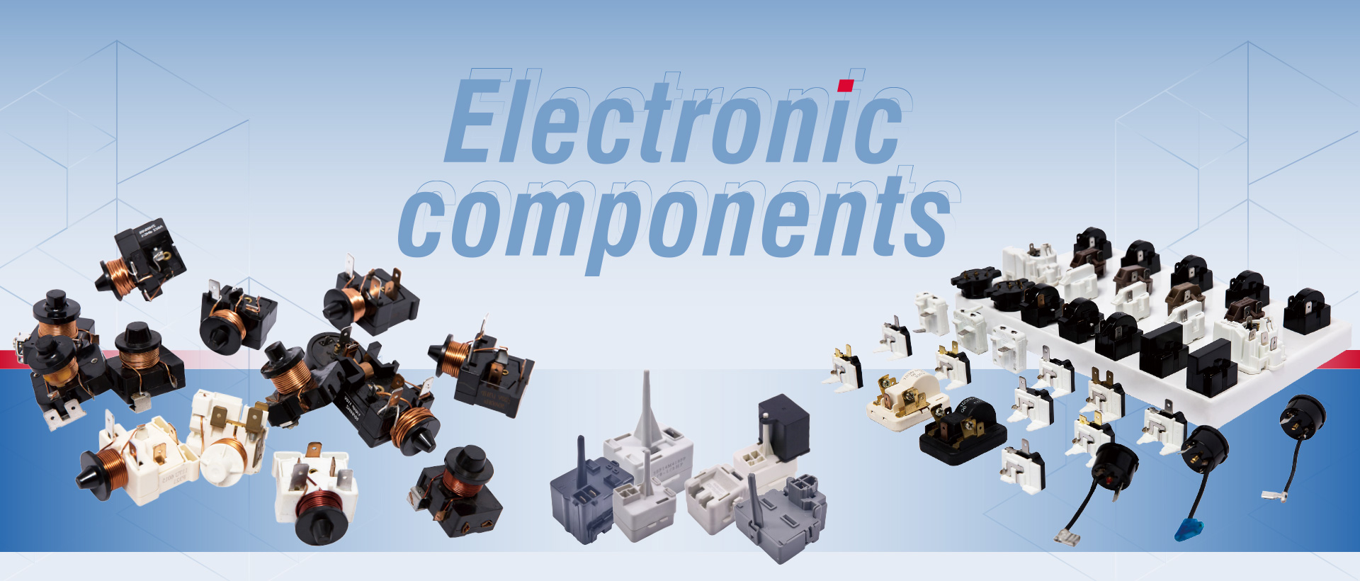 ELECTRONICAL COMPONENTS