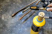 WELDING TOOL