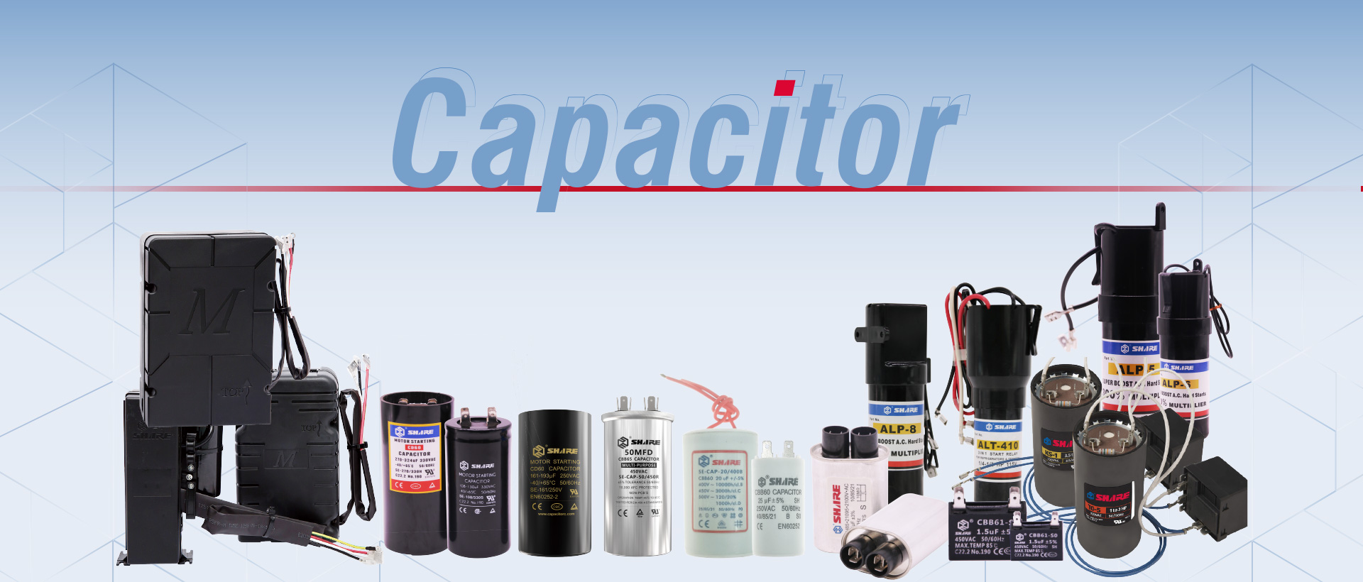 CAPACITOR