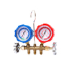 Pressure Gauges