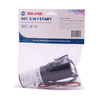 SPP5 SPP6 Series Capacitor Hard Start Kit Capacitor with PTC