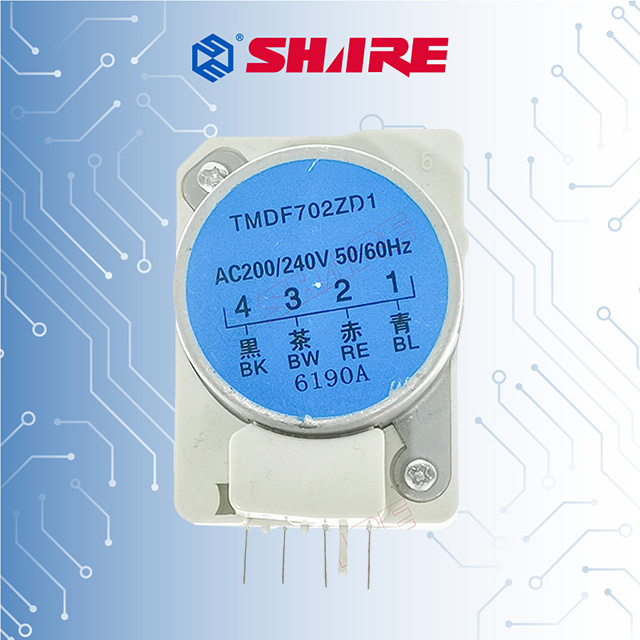 Defrost Timer
