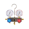 Pressure Gauges