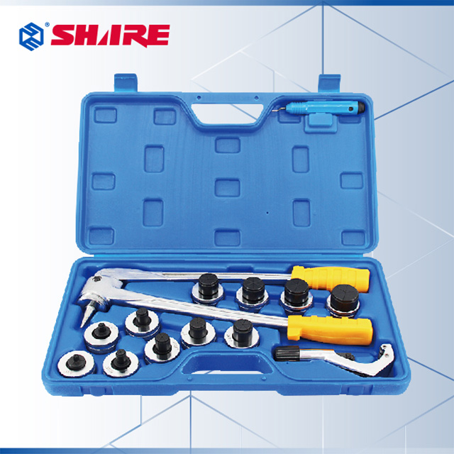 Essential HVAC Tools Every Technician Should Have in Their Toolkit