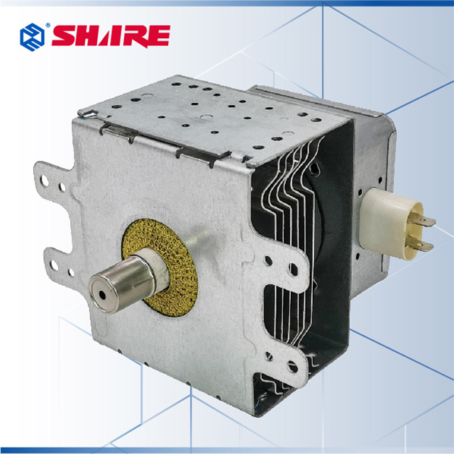 Microwave Oven Magnetron