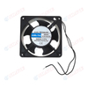 Axial Fan