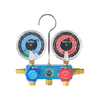 Pressure Gauges