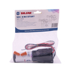 SPP5 SPP6 Series Capacitor Hard Start Kit Capacitor with PTC