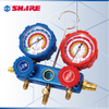 Pressure Gauges