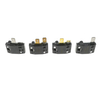TERMIC PTC 1/3 TO 1/10 4TM PROTECTOR 110V 220V