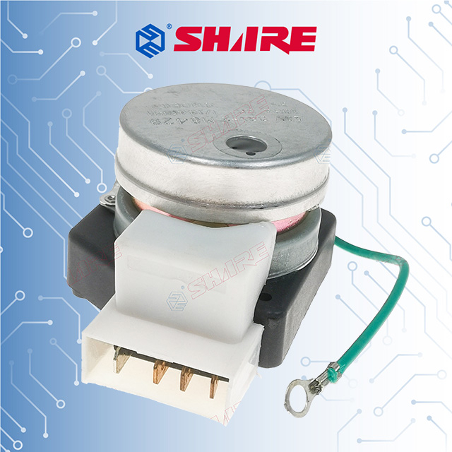 Defrost Timer