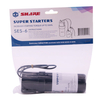 SPP5 SPP6 Series Capacitor Hard Start Kit Capacitor with PTC