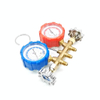 Pressure Gauges