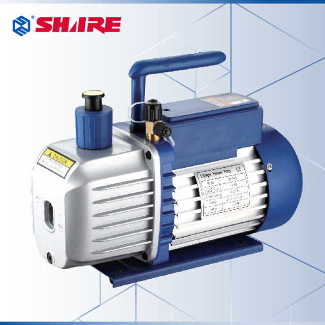 Vacuum Pump