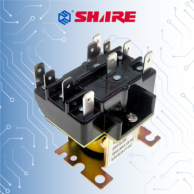 General Purpose Switching Relay