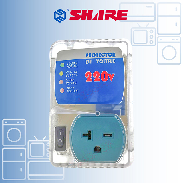 Plug Type