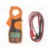 Clamp Type Multimeter