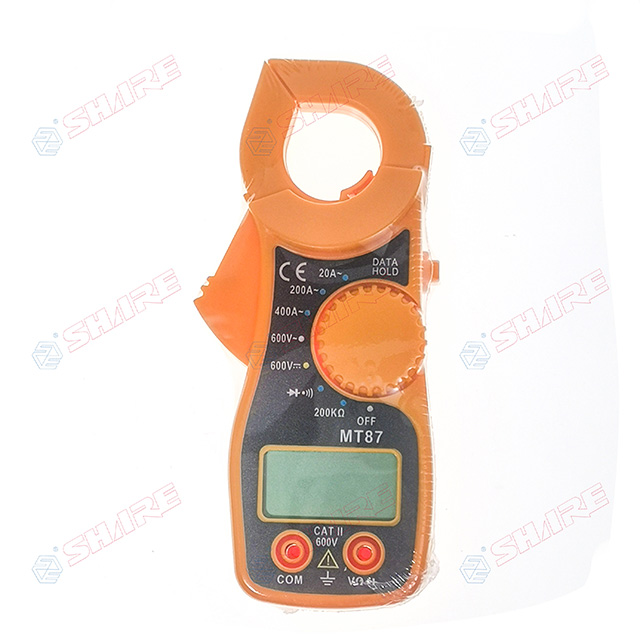 What Are the Key Features of a Digital Clamp Multimeter?