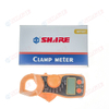 Clamp Type Multimeter