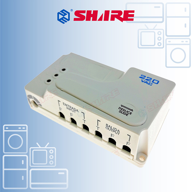 Wiring Type