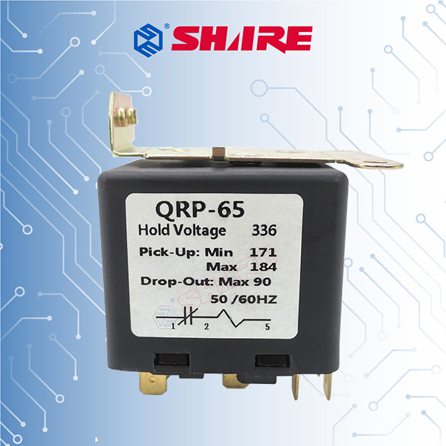 Potential Relay