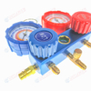 Pressure Gauges