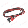 Clamp Type Multimeter